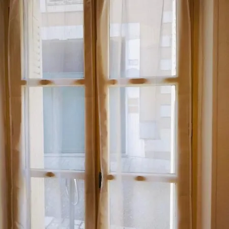 The Little Studio Διαμέρισμα Πουατιέ